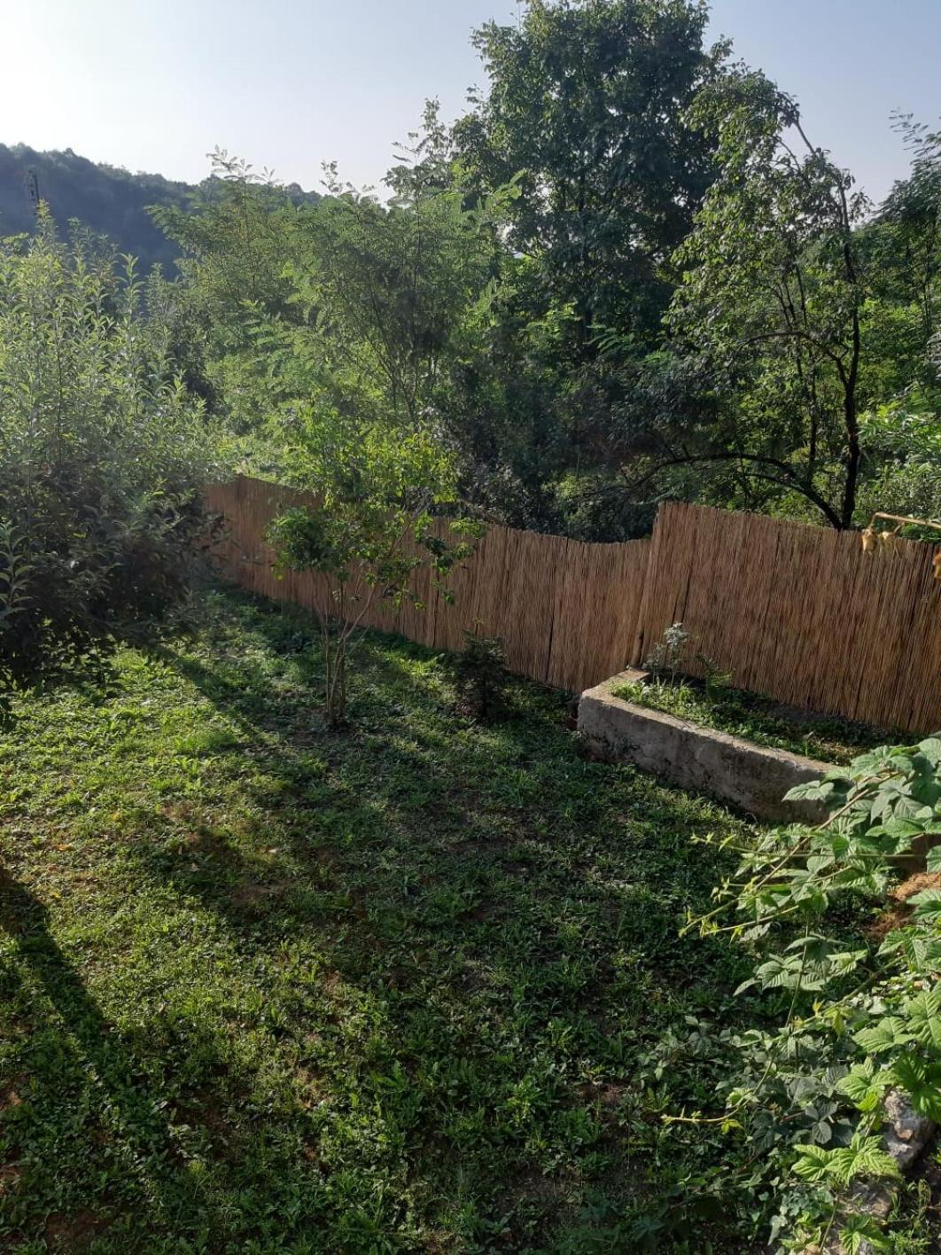 Casa Cu Sindrila Βίλα Vălenii de Munte Εξωτερικό φωτογραφία
