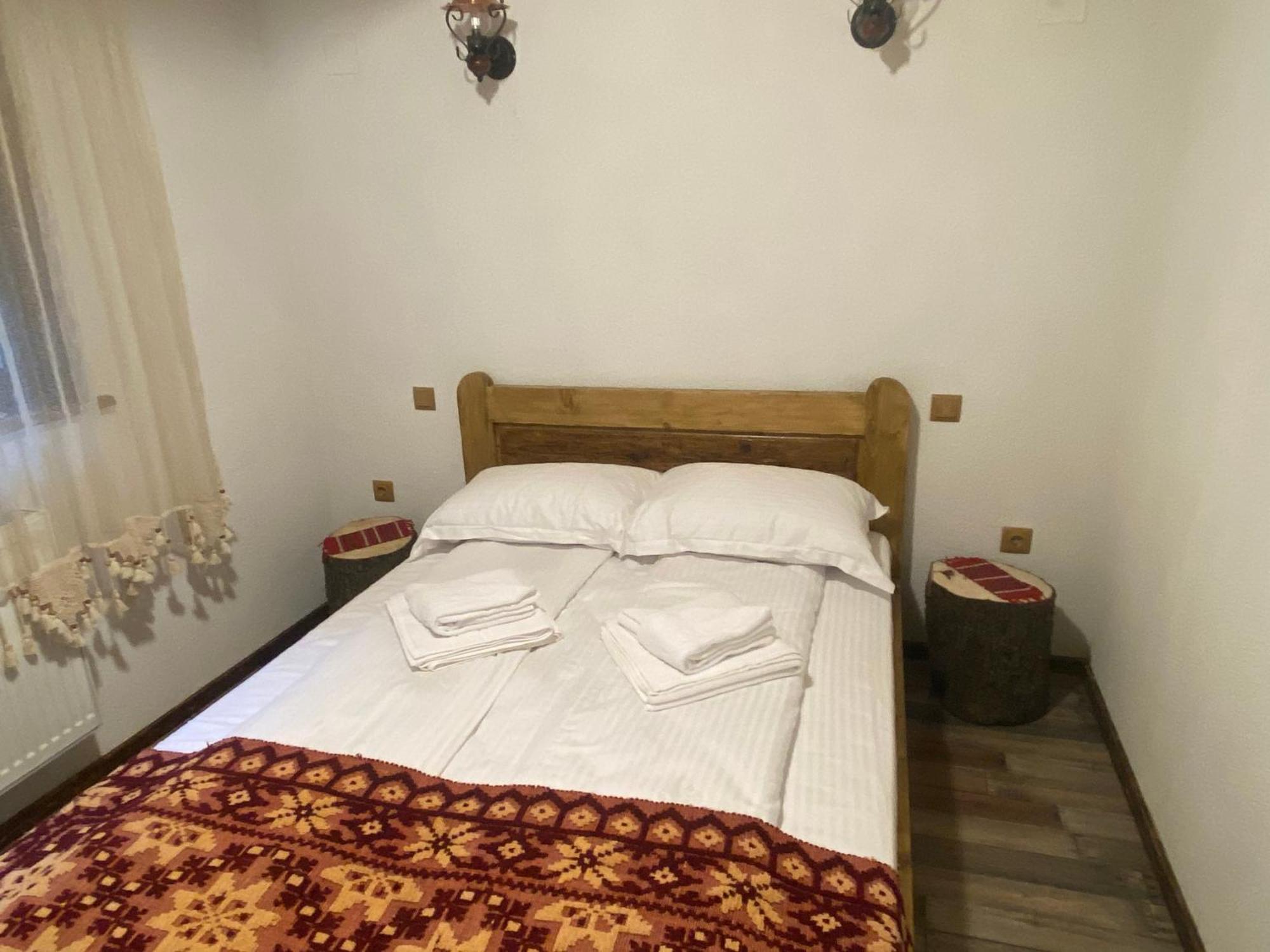 Casa Cu Sindrila Βίλα Vălenii de Munte Εξωτερικό φωτογραφία