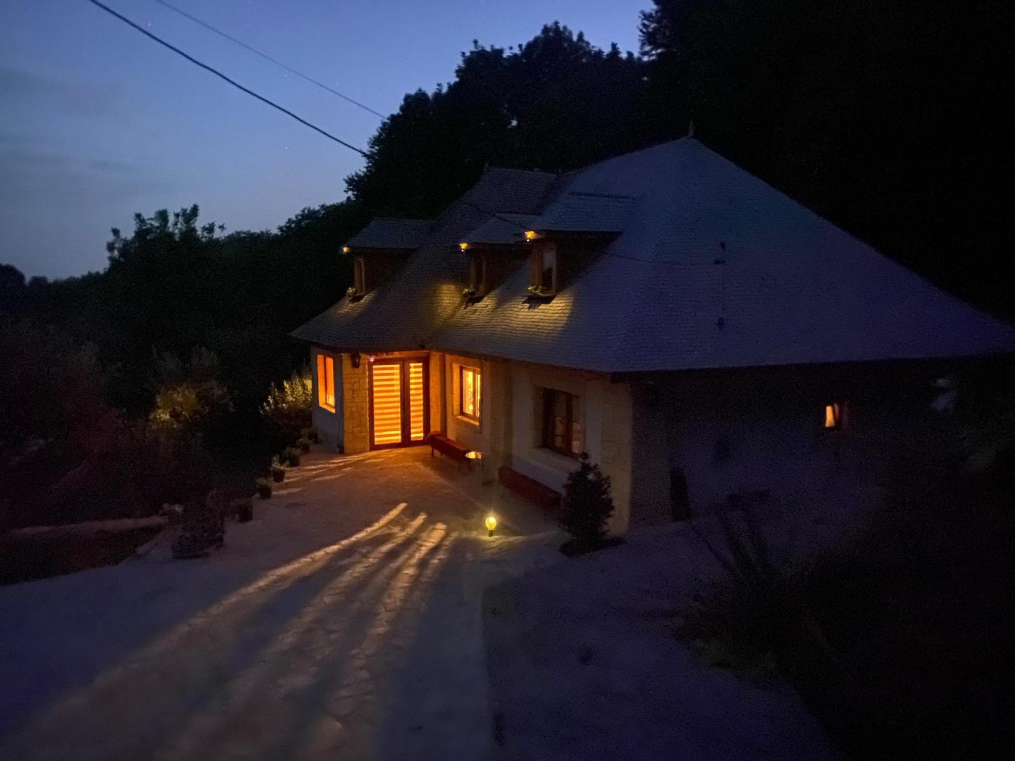 Casa Cu Sindrila Βίλα Vălenii de Munte Εξωτερικό φωτογραφία