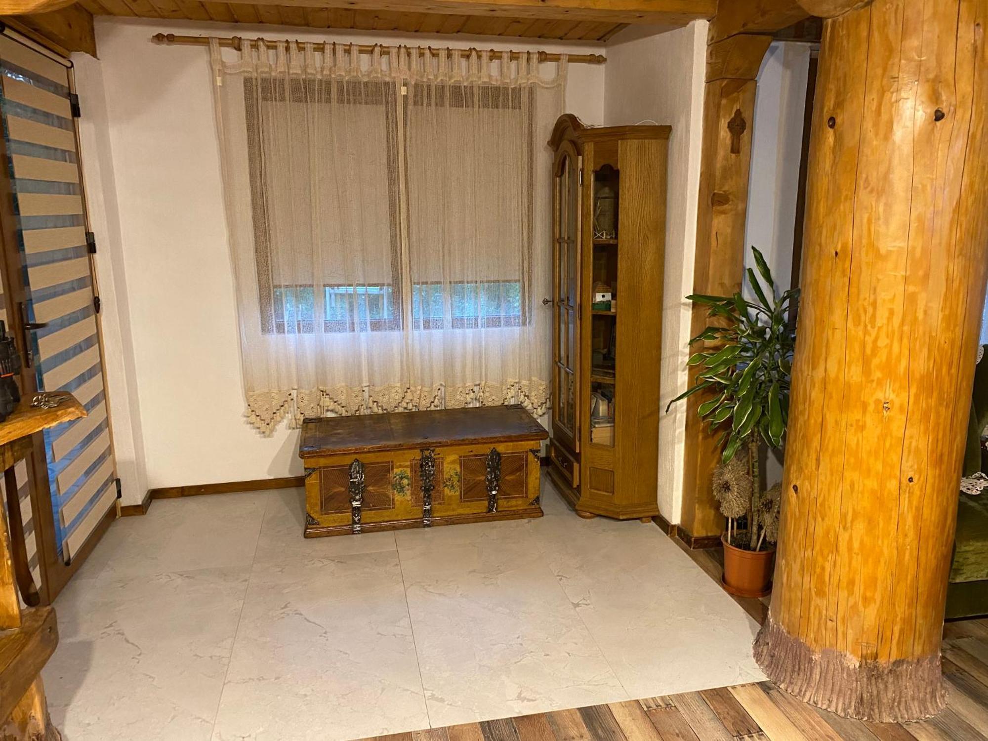Casa Cu Sindrila Βίλα Vălenii de Munte Εξωτερικό φωτογραφία